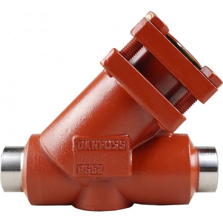 DANFOSS 148B6595 — Клапан обратный CHV-X 80 D STR 148B6595 DANFOSS 148B6595 — Клапан обратный CHV-X 80 D STR 148B6595