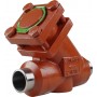 DANFOSS 148B6597 — Клапан обратный CHV-X 100 D STR 148B6597 DANFOSS 148B6597 — Клапан обратный CHV-X 100 D STR 148B6597