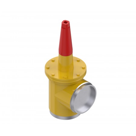 DANFOSS 148B6665 — Запорный клапан SVA-S 150 D ANG CAP PS65 148B6665 DANFOSS 148B6665 — Запорный клапан SVA-S 150 D ANG CAP PS65 148B6665
