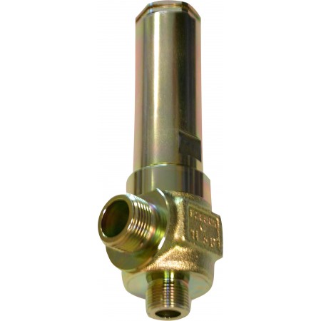 DANFOSS SFA 15 T 214 Клапан предохранительный(пр. класс 4054801339) 148F3214 DANFOSS SFA 15 T 214 Клапан предохранительный(пр. класс 4054801339) 148F3214