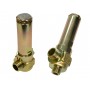 DANFOSS SFA 15 T 224 Клапан предохранительный 148F3224 DANFOSS SFA 15 T 224 Клапан предохранительный 148F3224