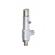 DANFOSS SFA 10H NPT260 Клапан предохранительный 148F5260