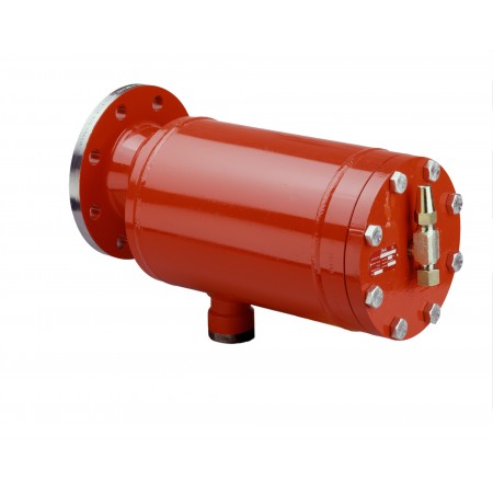 DANFOSS HFI 050 A 100 Клапан регулятор уровня 148G3098 DANFOSS HFI 050 A 100 Клапан регулятор уровня 148G3098