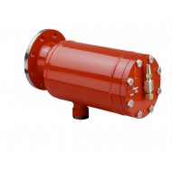 DANFOSS HFI 050 FD 100 Клапан регулятор уровня 148G3103