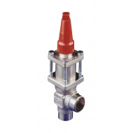 DANFOSS OFV-SS 20 Клапан регулятор перепада давления 148G3194