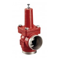 DANFOSS KDC 65-D Клапан регулятор давления 148G3586