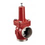 DANFOSS KDC 150-D-2 BAR Клапан регулятор давлени 148G3602 DANFOSS KDC 150-D-2 BAR Клапан регулятор давлени 148G3602