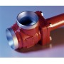 DANFOSS KDC 65-D Клапан регулятор давления 148G3713 DANFOSS KDC 65-D Клапан регулятор давления 148G3713