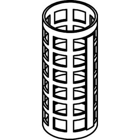 DANFOSS Вставка для FIA 80 (500 ?)(пр. класс 4055701261) 148H3121 DANFOSS Вставка для FIA 80 (500 ?)(пр. класс 4055701261) 148H3121