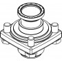 DANFOSS Вставка для FIA 25-40 (150 ?)(пр. класс 4055701261) 148H3125 DANFOSS Вставка для FIA 25-40 (150 ?)(пр. класс 4055701261) 148H3125