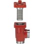 DANFOSS Вставка для FIA 25-40 (150 ?)(пр. класс 4055701261) 148H3125 DANFOSS Вставка для FIA 25-40 (150 ?)(пр. класс 4055701261) 148H3125