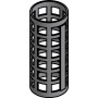 DANFOSS Вставка для FIA 25-40 (250 ?)(пр. класс 4055701261) 148H3127 DANFOSS Вставка для FIA 25-40 (250 ?)(пр. класс 4055701261) 148H3127