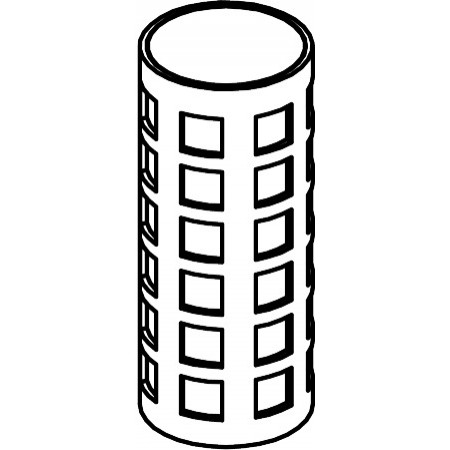 DANFOSS Вставка для FIA 100 (150 ?)(пр. класс 4055701261) 148H3132 DANFOSS Вставка для FIA 100 (150 ?)(пр. класс 4055701261) 148H3132