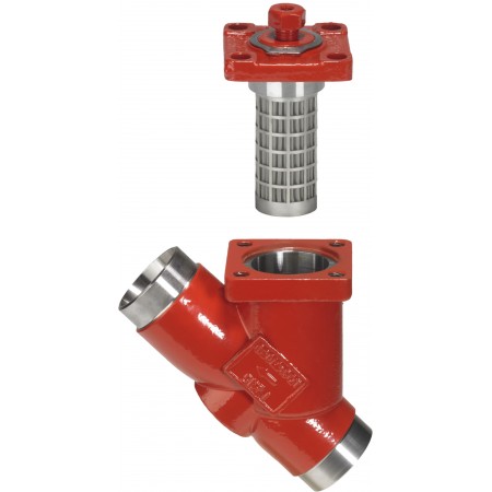 DANFOSS Вставка для FIA 65 (500 ?)(пр. класс 4055701261) 148H3145 DANFOSS Вставка для FIA 65 (500 ?)(пр. класс 4055701261) 148H3145