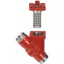 DANFOSS Вставка для FIA 65 (500 ?)(пр. класс 4055701261) 148H3145 DANFOSS Вставка для FIA 65 (500 ?)(пр. класс 4055701261) 148H3145