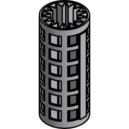 DANFOSS Вставка гофрированая для FIA 65 (500 ?) 148H3190 DANFOSS Вставка гофрированая для FIA 65 (500 ?) 148H3190