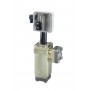 DANFOSS AKS 38 Реле уровня жидкости 148H3194 DANFOSS AKS 38 Реле уровня жидкости 148H3194