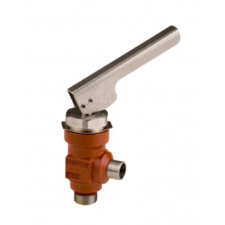 DANFOSS 148H3272 — Клапан спускной QDV 15 DN 15 148H3272 DANFOSS 148H3272 — Клапан спускной QDV 15 DN 15 148H3272