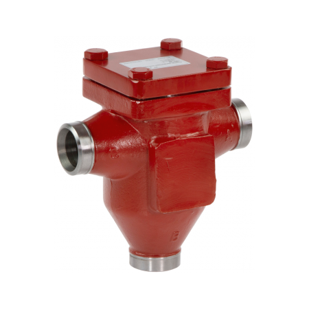 РИДАН 148H3406R — Корпус регулятора температуры масла ORV DN 50, PN 52, присоединение к трубопроводу — под сварку встык DIN 148H3406R РИДАН 148H3406R — Корпус регулятора температуры масла ORV DN 50, PN 52, присоединение к трубопроводу — под сварку встык DIN 148H3406R