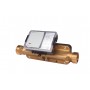 DANFOSS Преобразователь расхода ультразвуковой SonSensor30 для систем холодоснабжения, номинальный расход - 6,0 куб.м.час, минимальный расхо 187F4013P DANFOSS Преобразователь расхода ультразвуковой SonSensor30 для систем холодоснабжения, номинальный расход - 6,0 куб.м.час, минимальный расхо 187F4013P