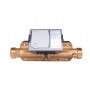 DANFOSS Преобразователь расхода ультразвуковой SonSensor30 для систем холодоснабжения, номинальный расход - 6,0 куб.м.час, минимальный расхо 187F4013P DANFOSS Преобразователь расхода ультразвуковой SonSensor30 для систем холодоснабжения, номинальный расход - 6,0 куб.м.час, минимальный расхо 187F4013P