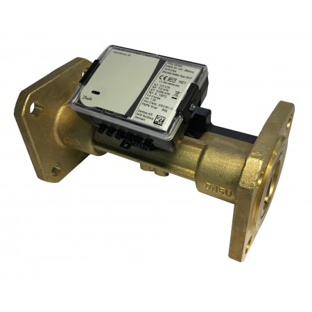DANFOSS Преобразователь расхода SonoSensor 30/для холодоснабжения/ номинальный расход Qp25/Qi0,25/Ду65/фл/паспорт 187F4023P DANFOSS Преобразователь расхода SonoSensor 30/для холодоснабжения/ номинальный расход Qp25/Qi0,25/Ду65/фл/паспорт 187F4023P