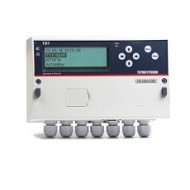 РИДАН ТВ7-05M 187F9046R — Тепловычислитель, 3 тепловых ввода, RS232, USB 187F9046R