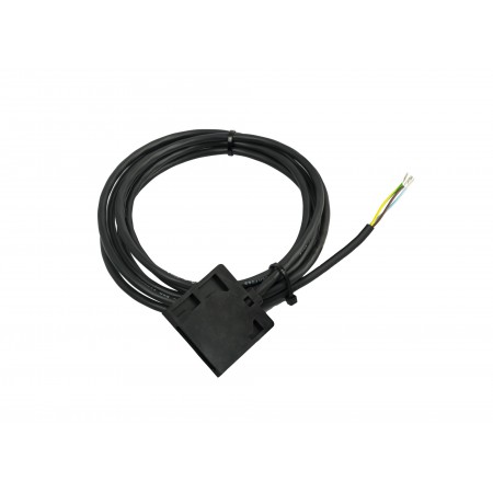 DEVI DEVIdry Pro Supply Cord 19911009 — Кабель соединительный 3 м 19911009 DEVI DEVIdry Pro Supply Cord 19911009 — Кабель соединительный 3 м 19911009