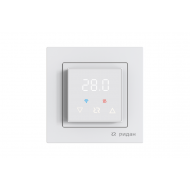 РИДАН 21RT0105R — Classy терморегулятор с Wi-Fi, черный 21RT0105R