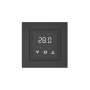 РИДАН 21RT0105R — Classy терморегулятор с Wi-Fi, черный 21RT0105R РИДАН 21RT0105R — Classy терморегулятор с Wi-Fi, черный 21RT0105R