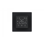 РИДАН 21RT1046R — Нагревательный мат TF-150 1 м² с терморегулятором Clever (черный) 21RT1046R РИДАН 21RT1046R — Нагревательный мат TF-150 1 м² с терморегулятором Clever (черный) 21RT1046R