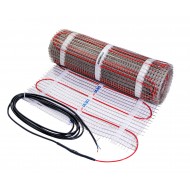 DEVI DEVImat 200T 83020748 — Двухжильный нагревательный мат, мощность 2070 Вт при 230 В, 0,5 х 21,0 м 83020748