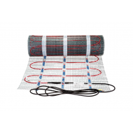 ДЕВИ 83030578R — Нагревательный мат ДЕВИ Comfort Mat-150T, 900 Вт, 230 В, 6 м² 83030578R