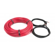 DEVI DEVIbasic 10S (DSIG-10) 84001525 — Одножильный нагревательный кабель для защиты трубопроводов от замерзания, 501 Вт, 50 м, 230 В 84001525