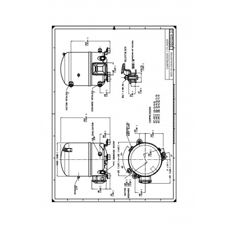 DANFOSS MT18-4VM компрессор MT18-4VM DANFOSS MT18-4VM компрессор MT18-4VM