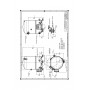 DANFOSS MT36-4V Компрессор MT36-4VM DANFOSS MT36-4V Компрессор MT36-4VM