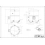 DANFOSS MTZ144-4VI компрессор поршневой MTZ144-4VI DANFOSS MTZ144-4VI компрессор поршневой MTZ144-4VI