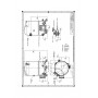 DANFOSS MTZ32-5VI Компрессор MTZ32-5VI DANFOSS MTZ32-5VI Компрессор MTZ32-5VI