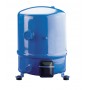 DANFOSS Компрессор 9.13 kBt MTZ40-4VI DANFOSS Компрессор 9.13 kBt MTZ40-4VI