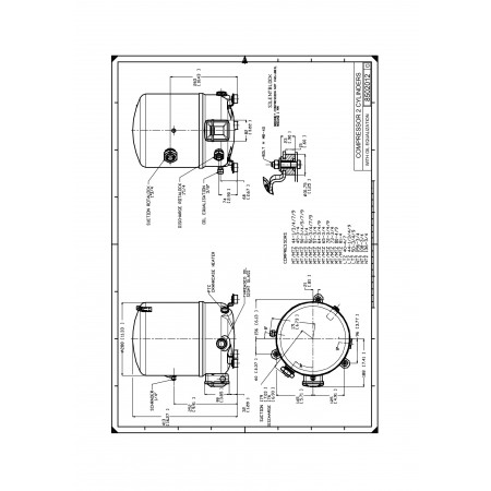 DANFOSS MTZ44-4VI компрессор поршневой(пр. класс 1746247207) MTZ44-4VI DANFOSS MTZ44-4VI компрессор поршневой(пр. класс 1746247207) MTZ44-4VI
