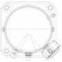 DANFOSS SM084-4V Спиральный Компрессор SM084-4VM DANFOSS SM084-4V Спиральный Компрессор SM084-4VM