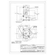 DANFOSS SM115-4RI компрессор спиральный SM115-4RI
