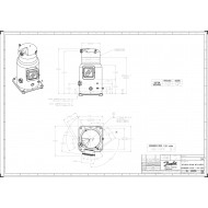 DANFOSS SY185-4RI Компрессор спиральный SY185-4RI