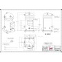 DANFOSS SY240A4CBE Компрессор спиральный SY240A4CBM DANFOSS SY240A4CBE Компрессор спиральный SY240A4CBM
