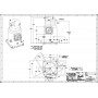 DANFOSS SZ185-4CAM Компрессор спиральный SZ185-4CAM DANFOSS SZ185-4CAM Компрессор спиральный SZ185-4CAM